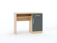 Marci 2 tanulósor íróasztal